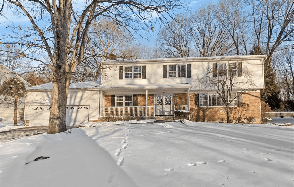 22 Indian Valley Rd, Ramsey